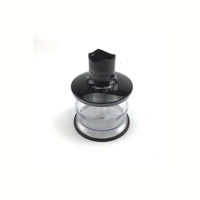 Pojemnik 500 ml do blenderów Braun kod 0X81364498