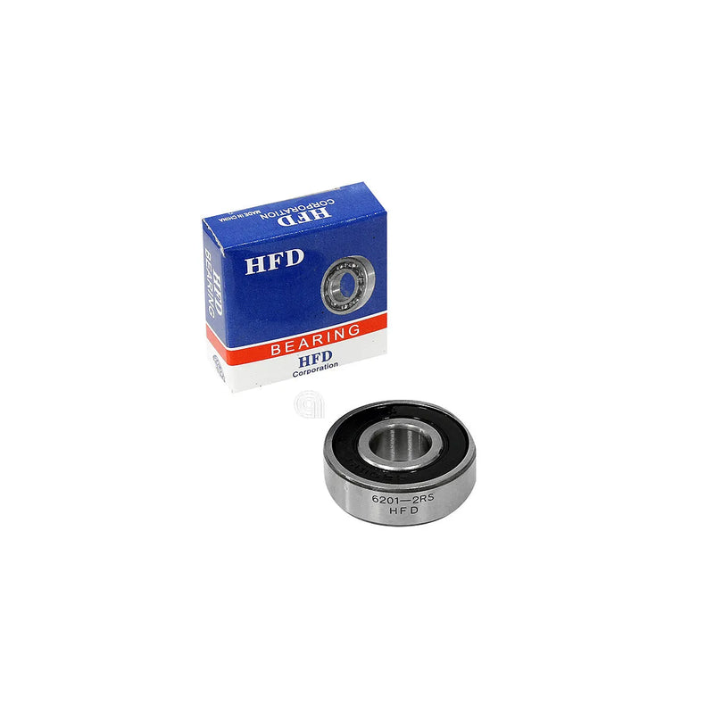 WHIRLPOOL, UNIWERSALNY - Łożysko do pralki - 6201-2RS