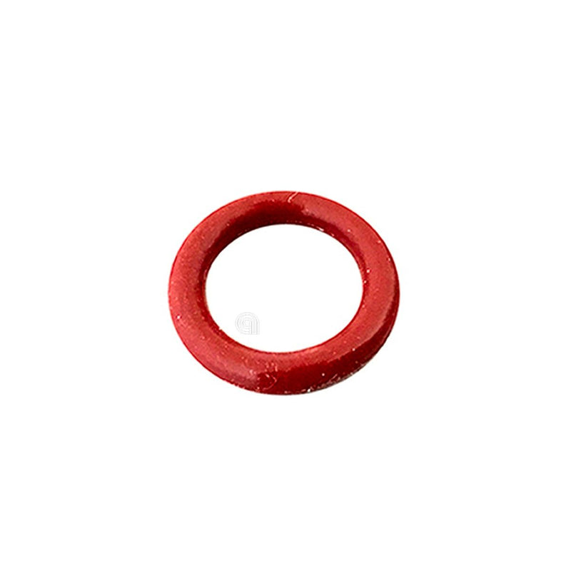 O-ring oryginalny do ekspresu do kawy De Longhi 534710 czerwony silikonowy