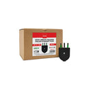 MONDO - Wtyczka 16A 2P+Z - AST-55301377