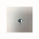 kula z borokrzemianu 5 mm do ekspresu do kawy Philips 421944034451