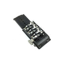 Oryginalny terminal piekarnika Beko kod 266920004 oraz Indesit C00912523