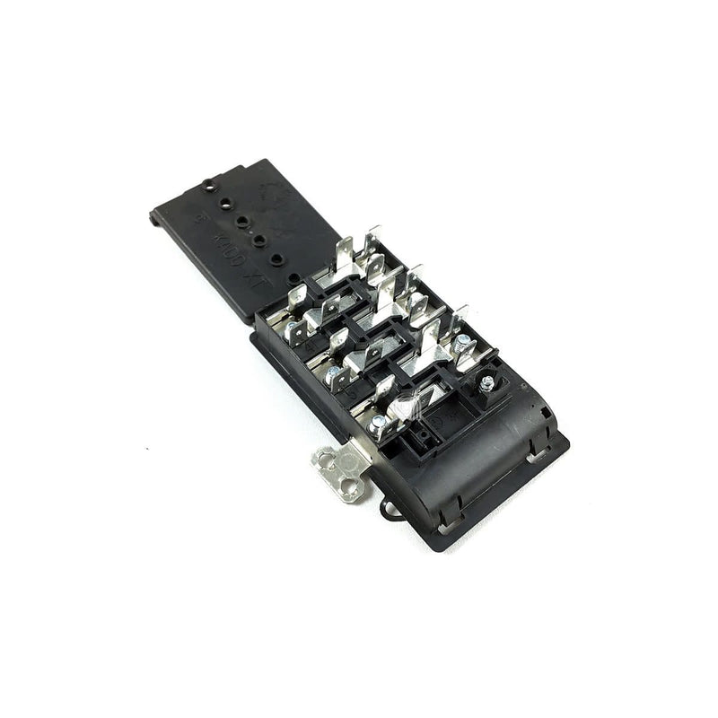 Oryginalny terminal piekarnika Beko kod 266920004 oraz Indesit C00912523