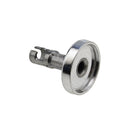 RICAMBI CUCINA - Półszybki palnik płyty grzewczej - B3611