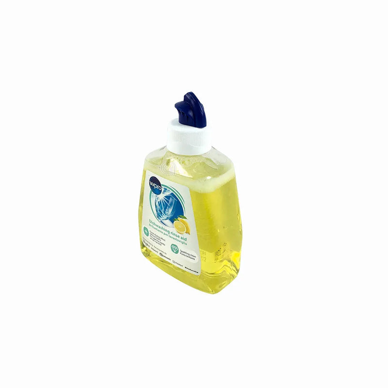 Płyn nabłyszczający do zmywarek Whirlpool i Indesit kod C00385441