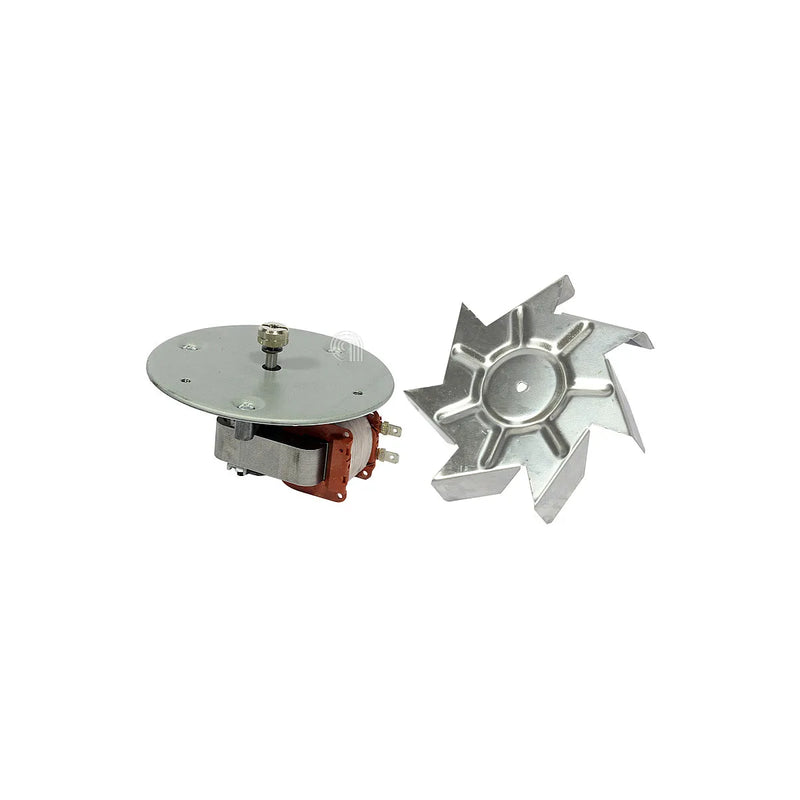 SMEG - Silnik wentylatora piekarnika - 699250029