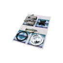 INDESIT - Obudowa pompy do pralki - C00040398