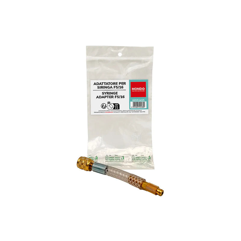MONDO - Adapter strzykawki do odżywki - AST-00551415