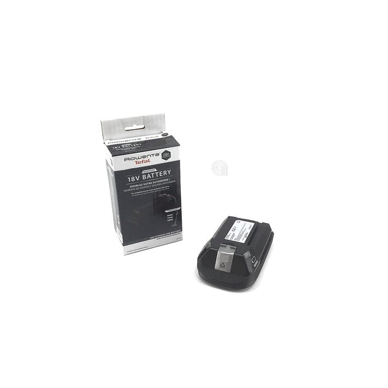 Bateria Moulinex X-Pert 18,5V oryginalna część zamienna ZR009703