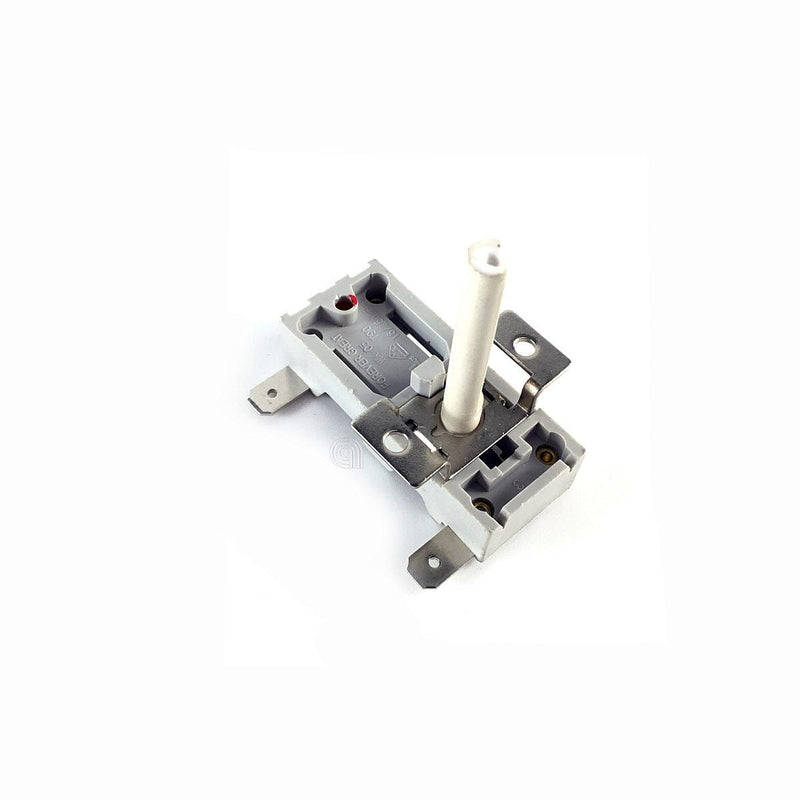 Zestaw termostatu pokojowego De Longhi WK05 16A 250V 5214004300