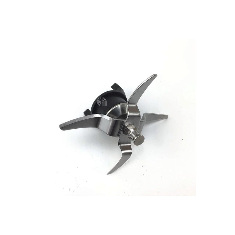ostrze z blokadą mocowania do robota kuchennego Moulinex MS-652164