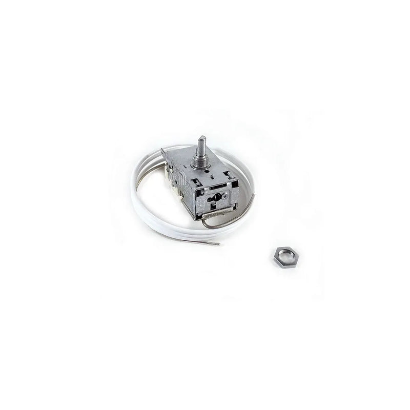 Oryginalny termostat lodówki Electrolux z kodami 2146214008 i innymi