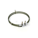 SMEG, BOSCH, BALAY, SIEMENS, WESTINGHOUSE, NEFF - Oporność okrągła do piekarnika - 806890591