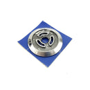 SMEG - Podwójny palnik koronowy do płyty grzewczej - 870650141