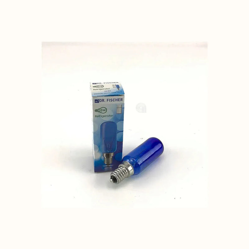 Żarówka E14 25W do lodówki Bosch oryginalna 00612235