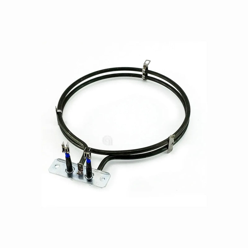 ZANUSSI, AEG, ELECTROLUX, CORBERO, ZANKER - Oporność okrągła do piekarnika 2000W - 3570032015