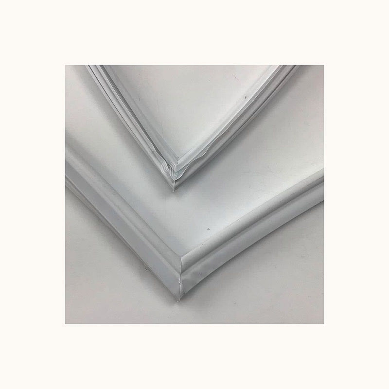 Uszczelka magnetyczna do lodówki Gorenje MT7/BL 54N L 626