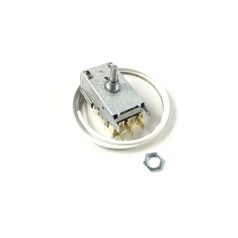 Oryginalny termostat lodówki Electrolux kody 2262154038 i 50116856001