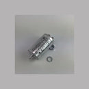 Metalowy kondensator 7uF do oryginalnej suszarki Whirlpool