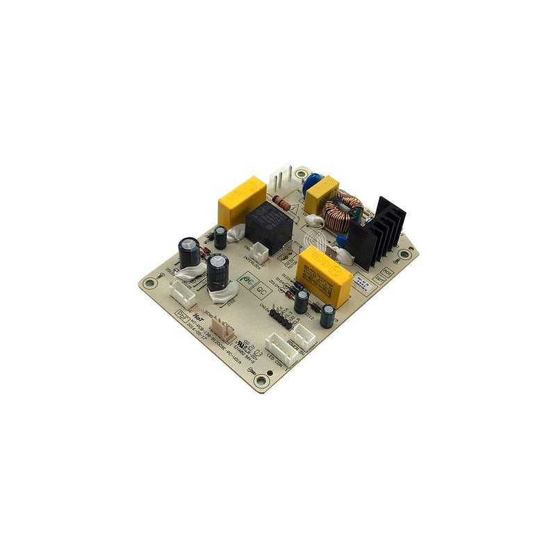 Oryginalna płytka elektroniczna Kitchen Robot De Longhi KW716643
