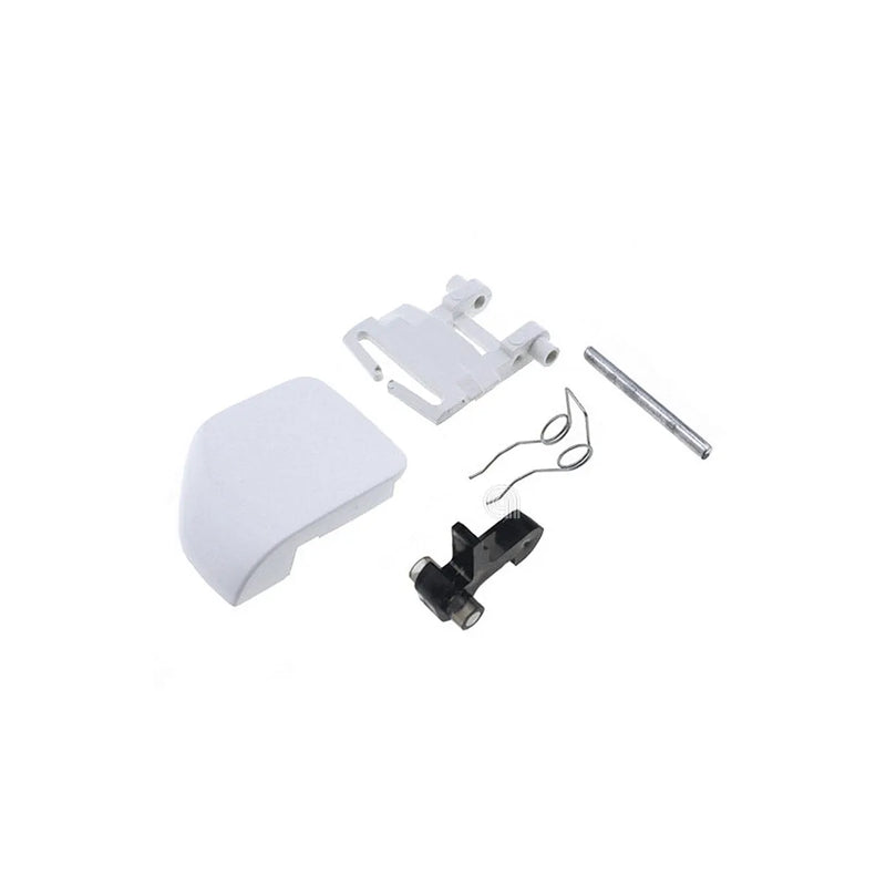 ARDO WHIRLPOOL SMEG - Zestaw Rączek Zamknięcia Drzwi Pralki - AST-00405204