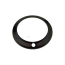 GLEM GAS - Emaliowany pierścień z otworem do płyty kuchennej - B2125