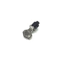 cerradura puerta congelador original whirlpool c00318089