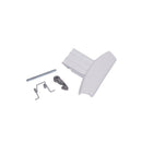 Zestaw manilla drzwi oryginalny pralki Whirlpool Indesit C00259409