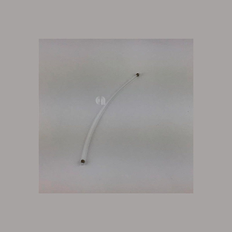 Rura PTFE De Longhi 5513212901 długość 290 mm z 2 tulejkami