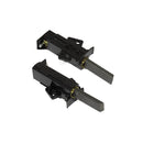 ELECTROLUX, WHIRLPOOL, AEG - Szczotki silnika pralki - 4006020327