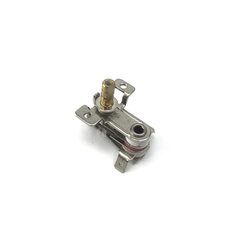 Regulowany termostat 10A 250V KST 201-A 944 do De Longhi