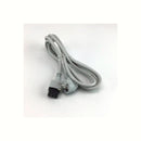 Cable de alimentación original para horno Bosch 00576616