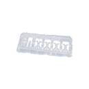luz guía do zmywarek Beko i Indesit z kodem 2812630400