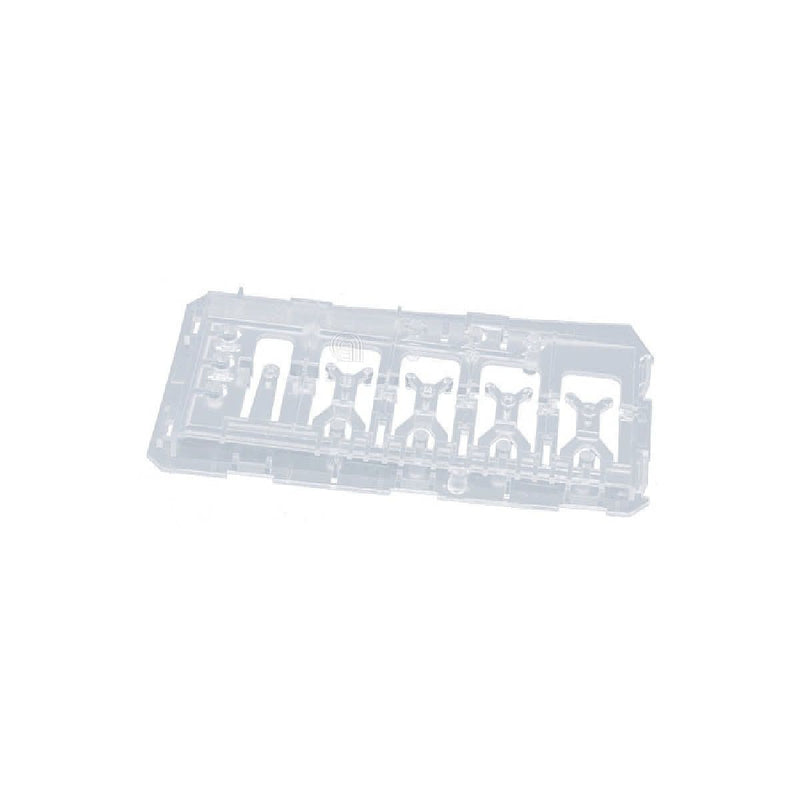 luz guía do zmywarek Beko i Indesit z kodem 2812630400