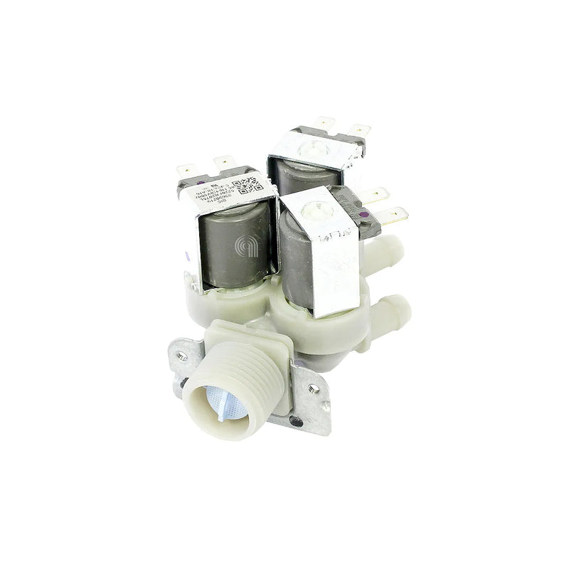 LG - Elektrozawór trójdrożny 180° do pralki - 5221ER1003A
