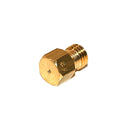wtryskiwacz gazu LPG do piekarnika SMEG oryginalny kod 909010334