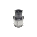 Oryginalny cylindryczny filtr Candy do odkurzacza 48021583