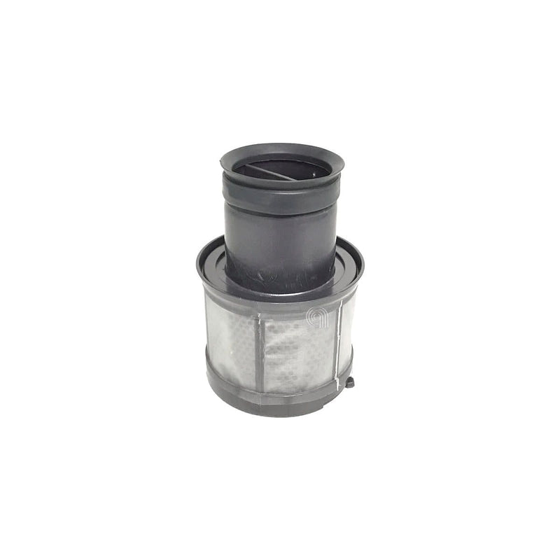 Oryginalny cylindryczny filtr Candy do odkurzacza 48021583