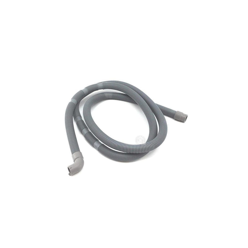 Rura wydechowa pralki Electrolux 2540 mm 140013554088