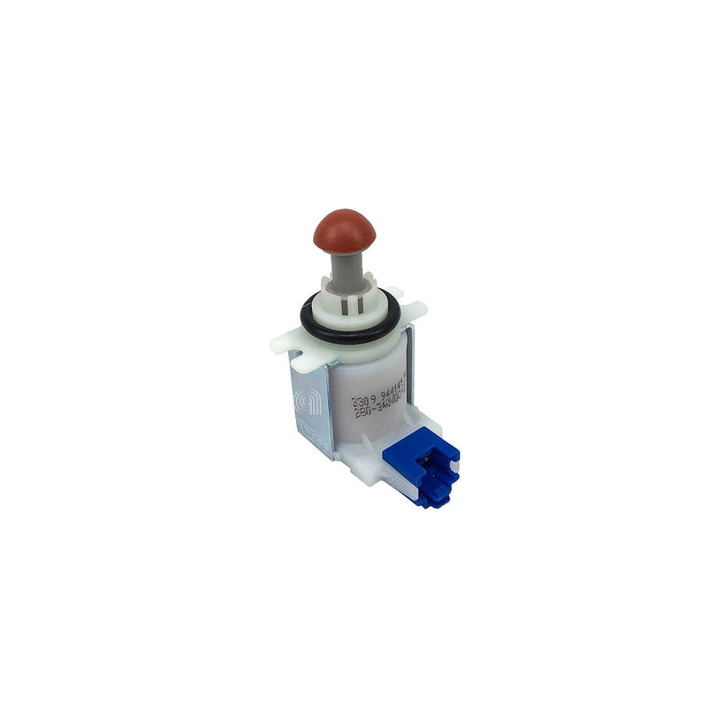 Elektrozawór regeneracji oryginalny Bosch do zmywarek 00631199