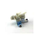 Zawór elektromagnetyczny 3-drożny 180° RIT P2.5 Candy 43013592
