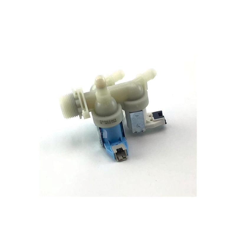 Zawór elektromagnetyczny 3-drożny 180° RIT P2.5 Candy 43013592