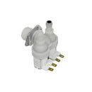 BRANDT - Elektrozawór 2-drożny do pralki - 31X2516