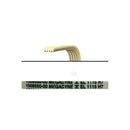 ELECTROLUX, REX, ZANUSSI, PRIVILEG, ZANKER, UNIVERSALE - Pasek do pralki 1115 H7 - 1508550009