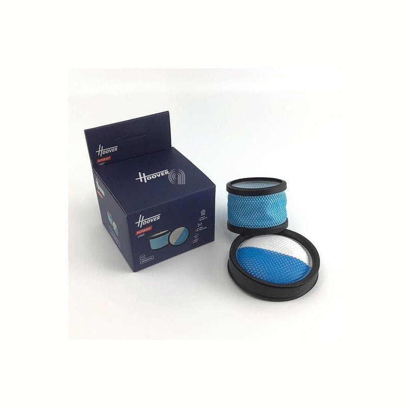 Zestaw filtrów do odkurzacza Candy 35602820 kompatybilny z Hoover
