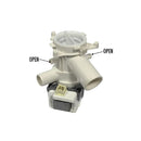 ELBA, ARÇELIK, SINGER, BEKO, BLANCO, BLUESKY, BRANDT, ARCTIC - Pompa odpływowa do pralki - 2880400800