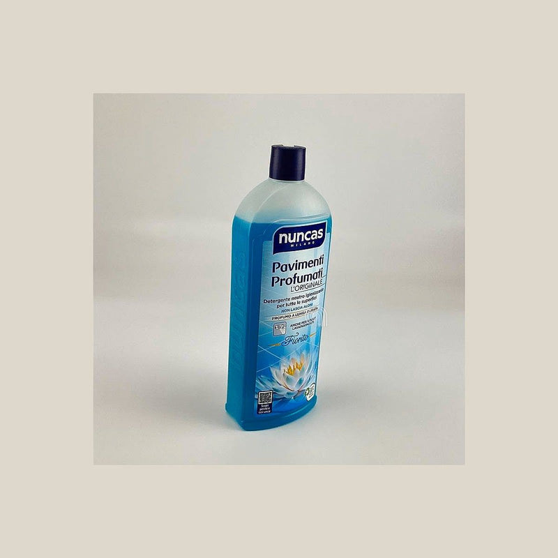 pavimentos perfumados fiorito 1l czyszczenie i aromat nuncas 4001226