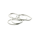 Uszczelka do pralki Candy, Hoover, Haier 49045764