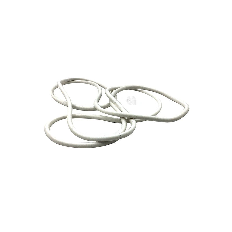 Uszczelka do pralki Candy, Hoover, Haier 49045764
