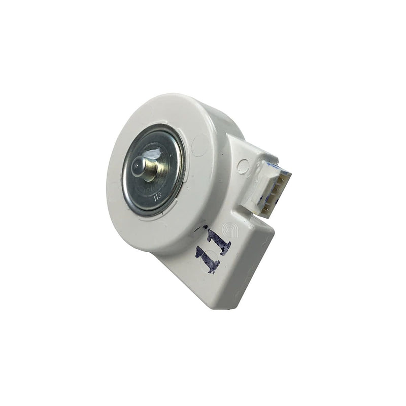 Oryginalny silnik wentylatora do lodówki Samsung DA31-00146B